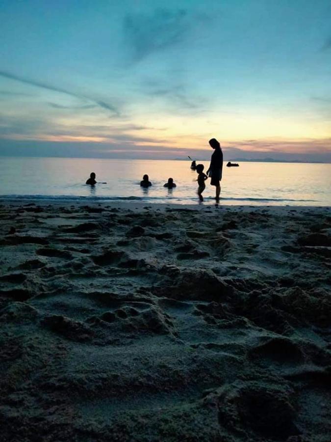 Гостевой дом Kohjum Seafront 2*