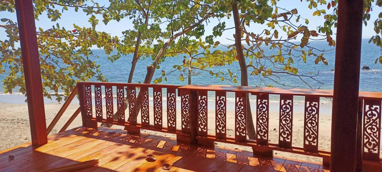 Kohjum Seafront Кох-Юм